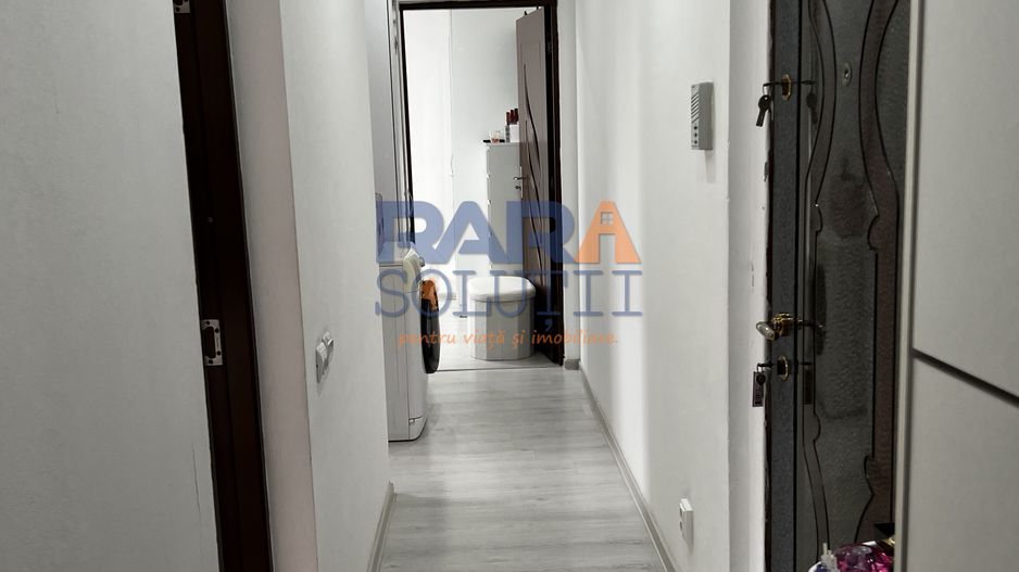 2 camere decomandat - etaj 2 - Poză 1