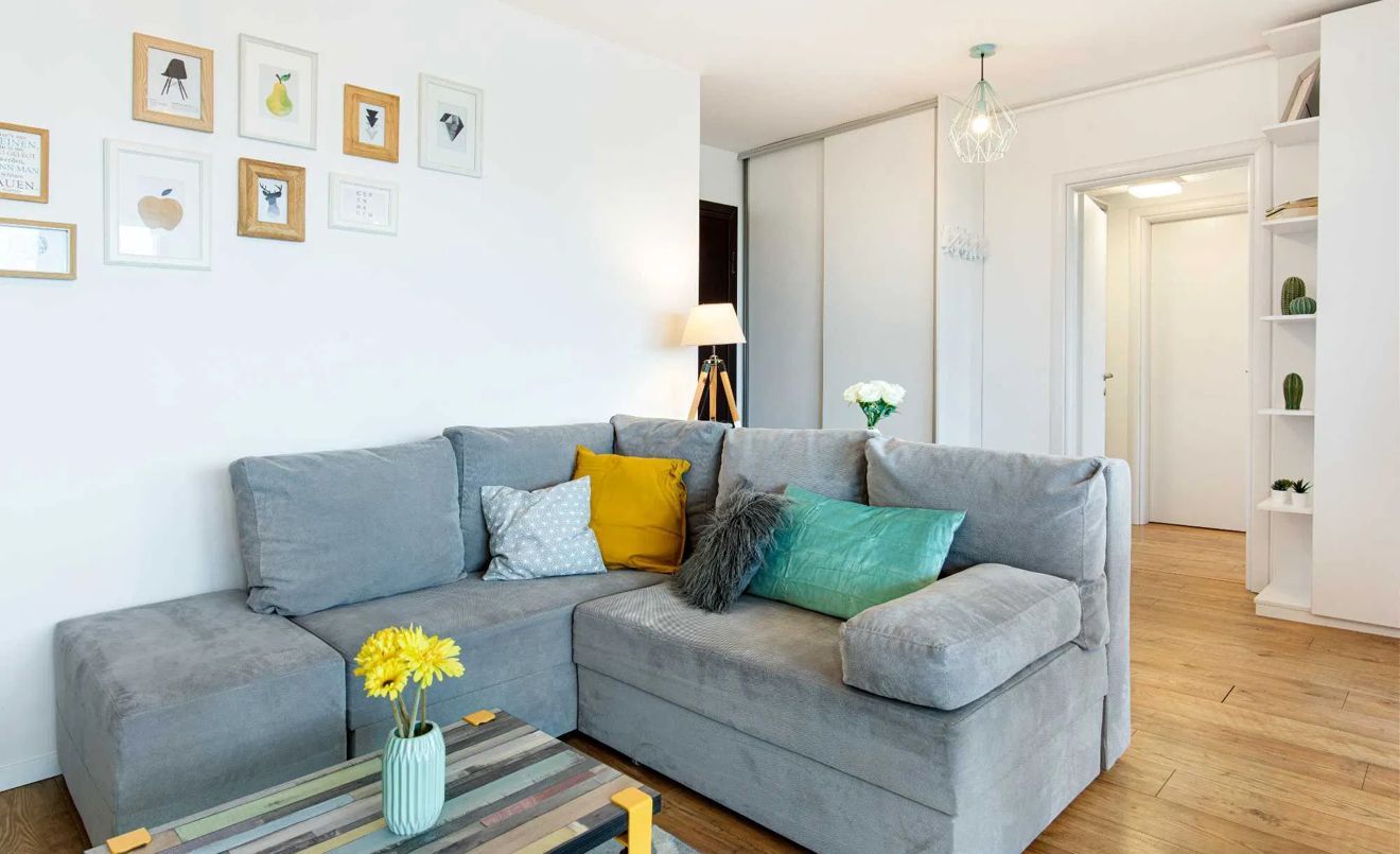 AP. 2 CAMERE-PARCUL CIRCULUI, CENTRALA, PARCARE, MASINA DE SPALAT VASE - Poză 2