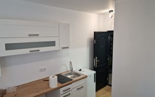 Garsonieră renovată, mobilată și utilată – Gheorgheni. - Poză 1