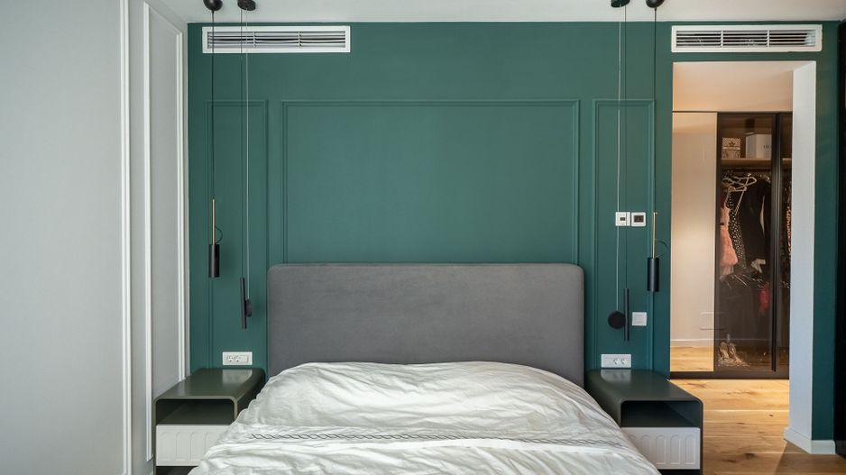 Apartament cu 2 camere, posibilitate recompartimentare in 3 camere - Poză 20