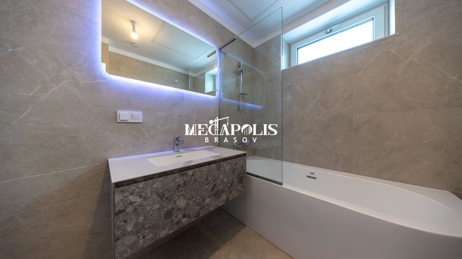 Penthouse Premium | Zona Astra | 160 mp - Poză 23