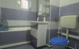 Apartament 3 camere 2 bai si 2 balcoane, Rovinari - Poză 6