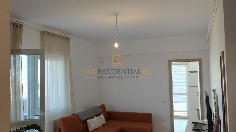 Apartament 2 camere | The Grand Kristal Faza I | Bd. Metalurgiei - Poză 1