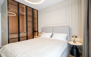 Apartament 2 camere Prima Vista | Metrou Pipera | Prima închiriere - Poză 2
