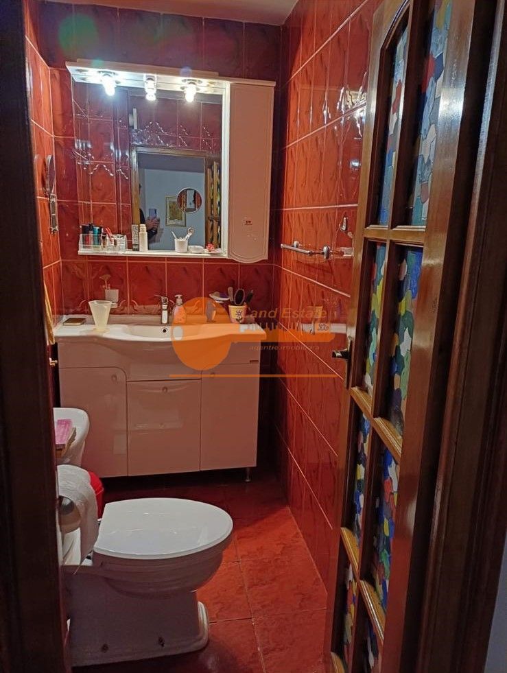 Apartament 4 camere – Drumul Taberei, lângă Parc - Poză 8