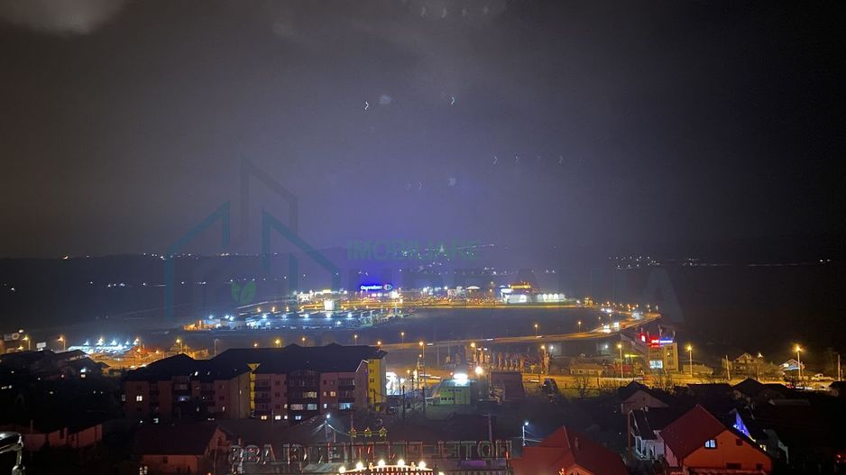 #-Apartament 3 camere | 2 băi | Valea Lupului - Poză 5