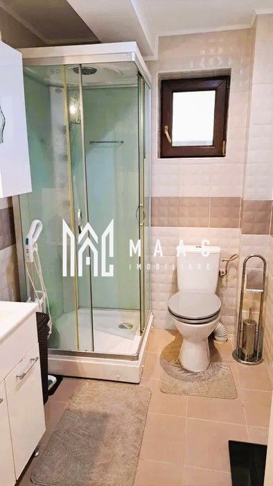 Casa cu 5 camere individuala | Teren 500 | Zona Cartierul Turnisor - Poză 5