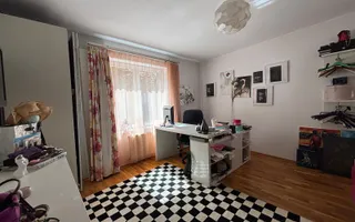 Casa individuala, zona centrala, SIBIU - Poză 17