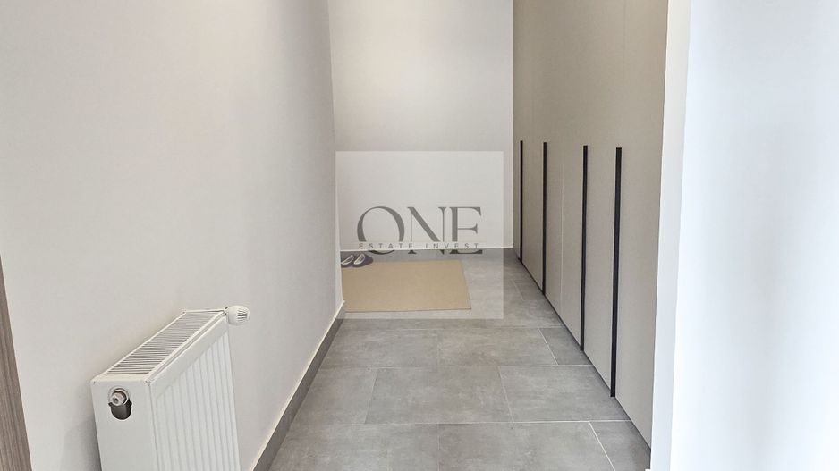 Apartament Modern În Curs De Amenajare | 60 mp | Prima Închiriere - Poză 12