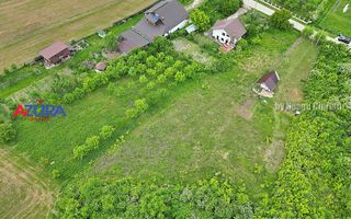 Vanzare teren intravilan, Calinesti - Poză 11