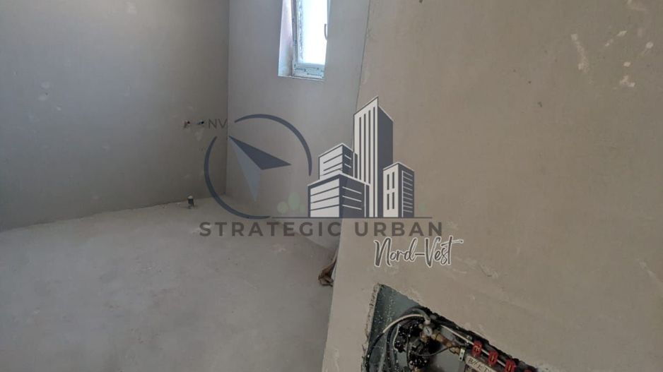 DUPLEX SEMIFINISAT — ZONA TĂUTIULUI, FLOREȘTI - Poză 10