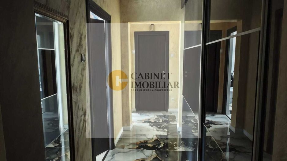 3 Camere-71MP | Decomandat | Renovat | Creditabil | 6/10 | Metrou Gorj - Poză 11