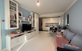 Apartament deosebit cu 2 camere, parcare subterană, Kaufland Marasti - Poză 1