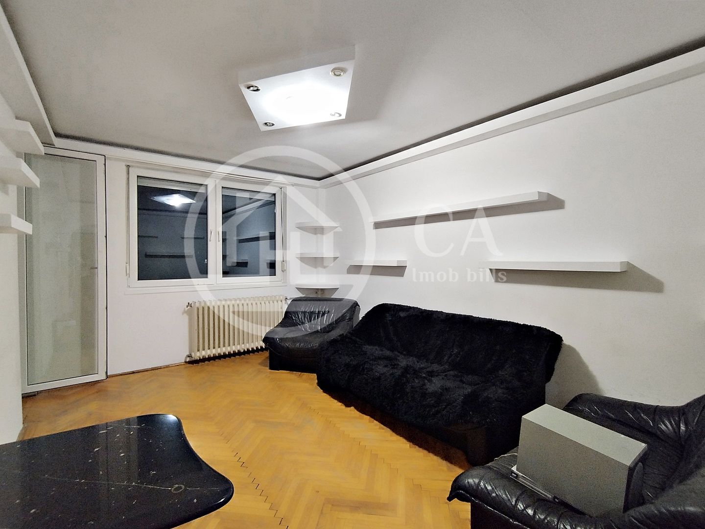 Apartament cu 2 camere de vanzare in zona Rogerius, Oradea - Poză 3