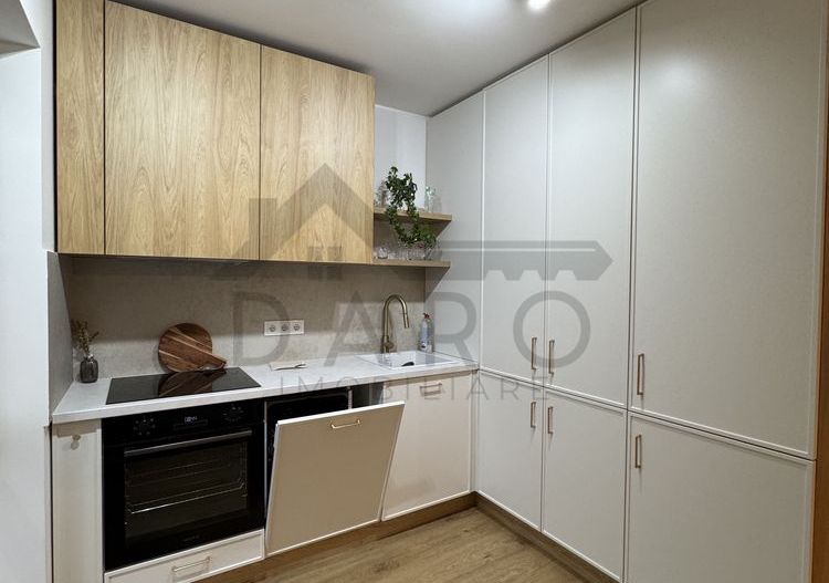 🔥 Apartament 2 camere | AMA Residence | Unirii | 450€ - Poză 2