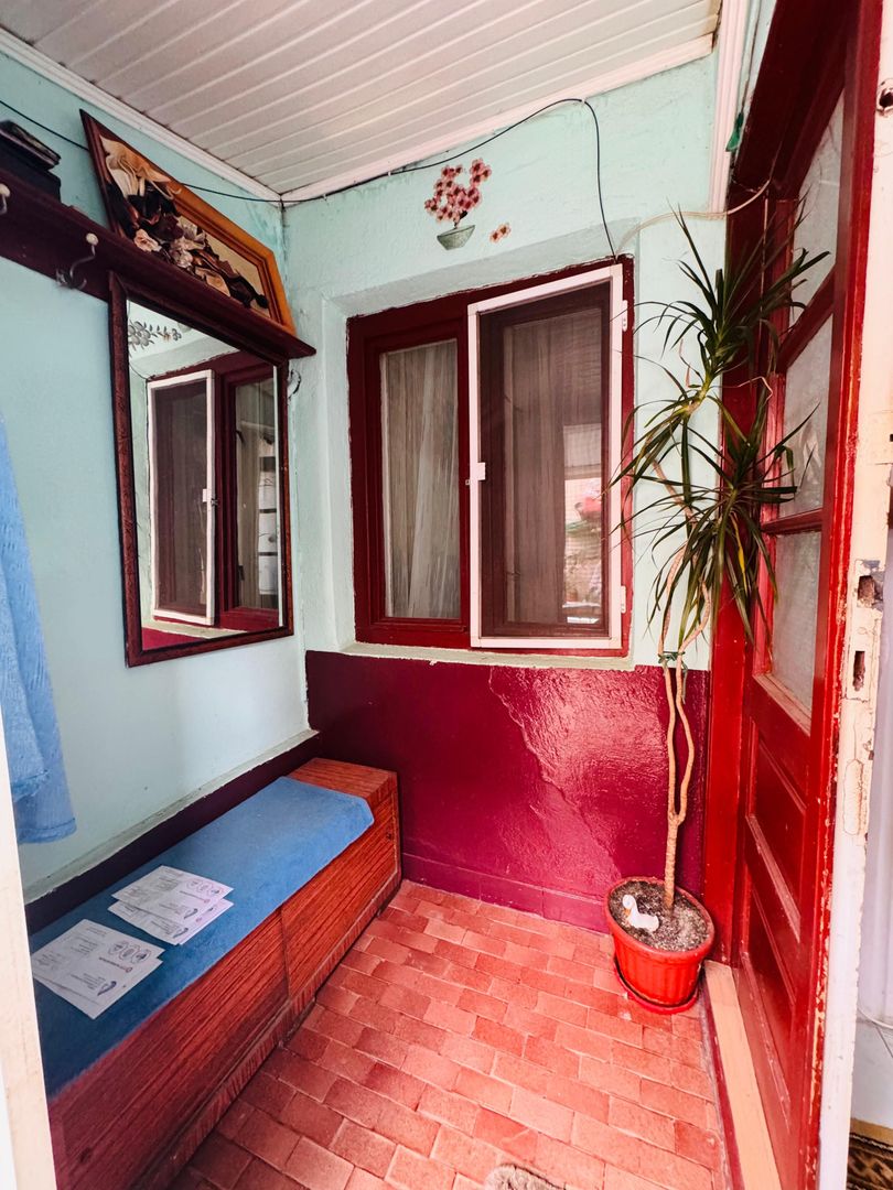 Casa singur in curte zona Dealuri Oradea - Poză 10
