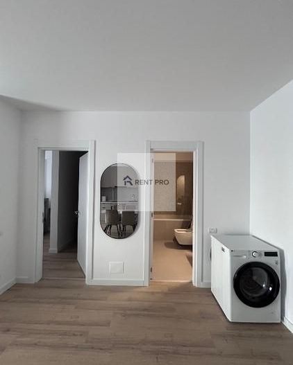 Apartament 2 camere de închiriat – Como Park Residence | Etaj 11/12 - Poză 10