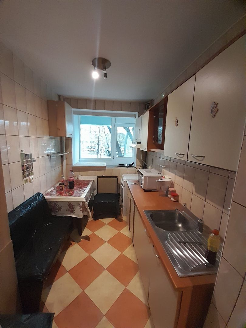 Apartament 2 camere luminos | Parter Înalt | 2 Locuri de Parcare - Poză 7