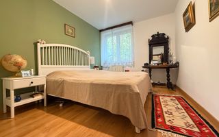 3 camere cochete langa Parcul IOR si metrou - Poză 5