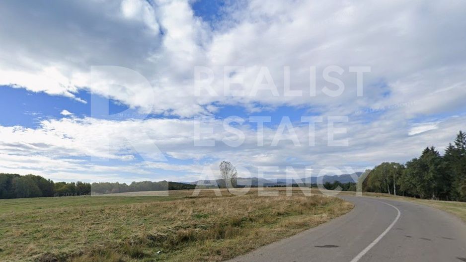 Teren intravilan 4,2 ha de vânzare| ideal investiție| POT 40%| Teișani - Poză 7