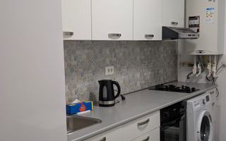 AP. 2 CAMERE- APARATORII PATRIEI, CENTRALA, BUCATARIE INCHISA, METROU - Poză 7