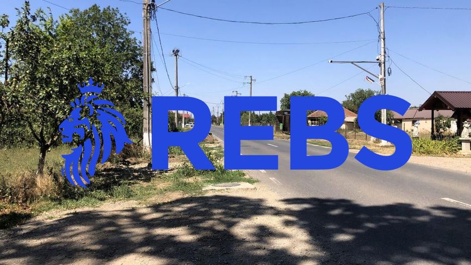 Moara Vlasiei - langa Padurea Biglaru, 11.884 mp, deschidere 40 ml - Poză 6