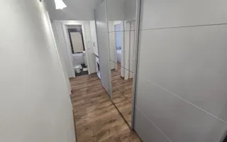Apartament 3 dormitoare etajul 1 zona Garii - Poză 12