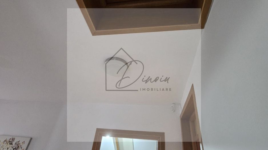 COM 0% I Vila 6 camere Aviatiei Pipera I Henri Coanda I Intabulata - Poză 45