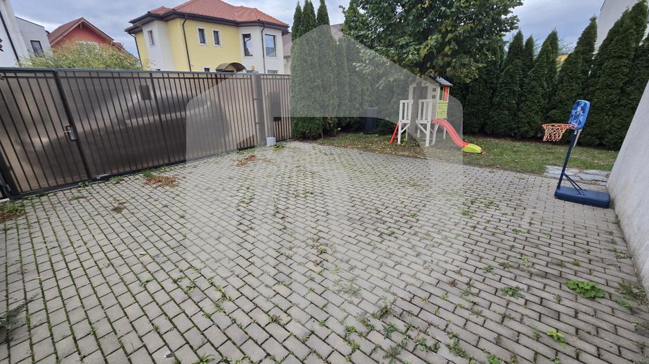 Casa Selimbar 4 camere moderna - Poză 18