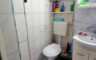 Garsoniera, zona centrala, renovata si mobilata, Campina, Prahova - Poză 6