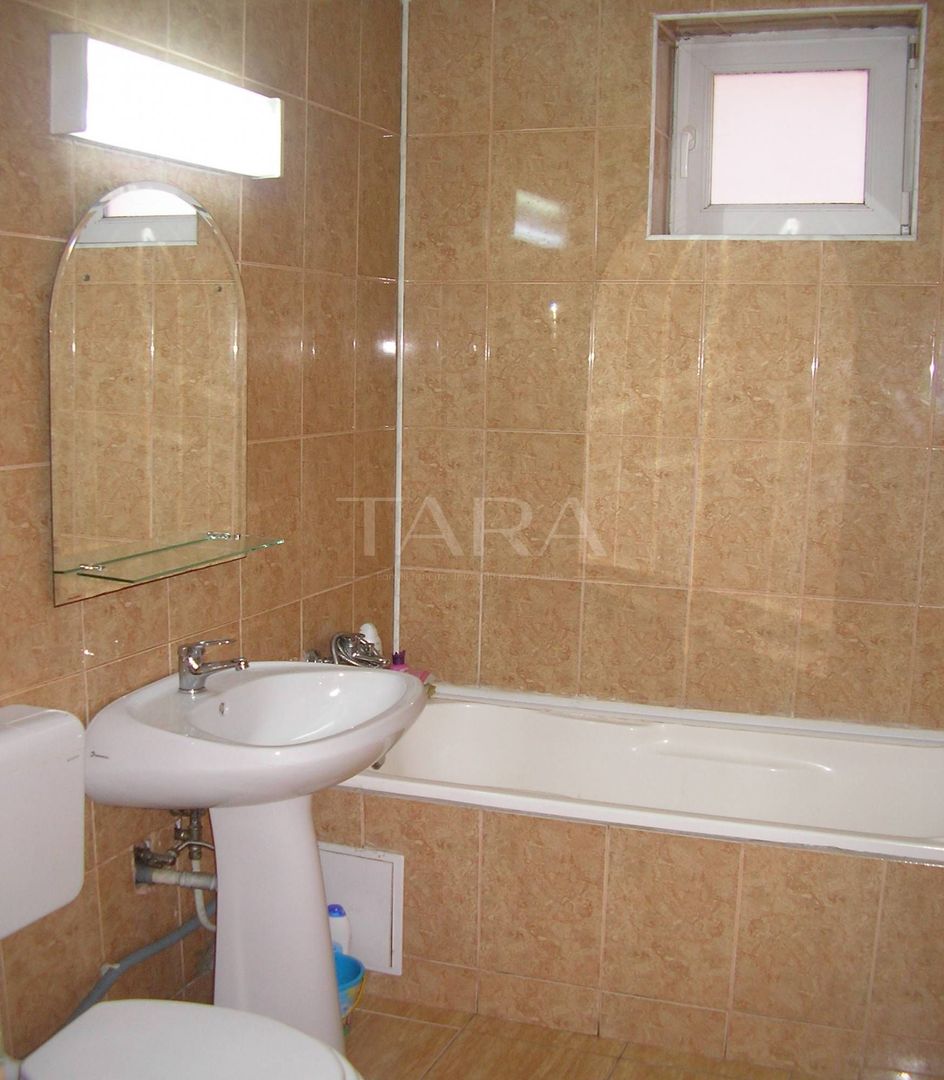 Apartament 1 cameră, 40 mp, în Gheorgheni - Poză 2