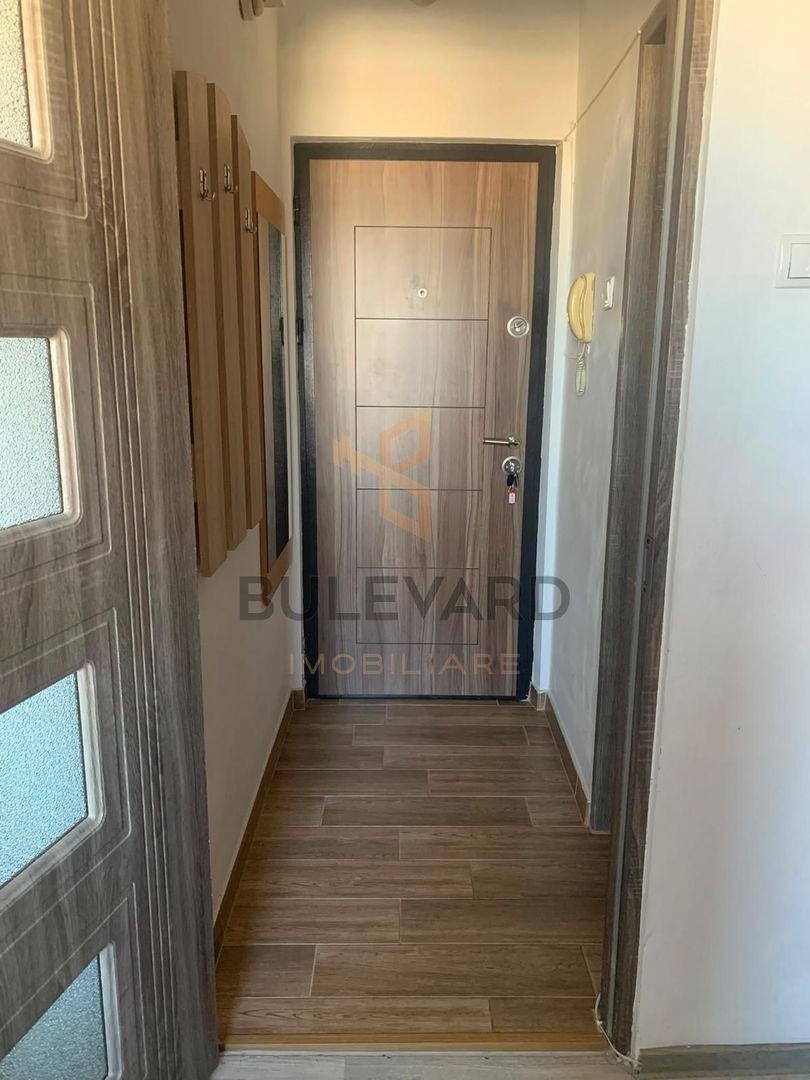 Garsoniera de vanzare in zona Piata Hermes! - Poză 7
