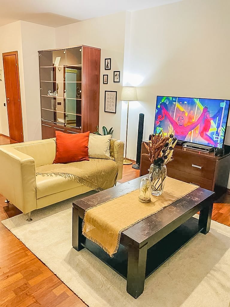 Studio modern cu boxă | 45 mp utili | Inima cartierului Primăverii - Poză 8