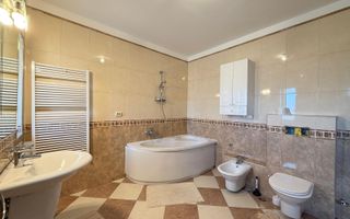 Casa spatioasa in Manastur - Locatie deosebita zona Campului - Poză 29