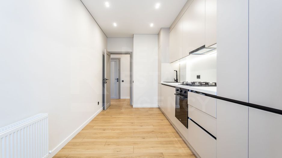 Vânzare, apartament, 3 camere, strada Jubiliară, Botanica - Poză 2