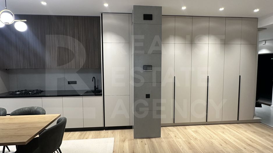 Chirie apartament, 4 camere, str. Mitropolit Varlaam, Centru - Poză 3