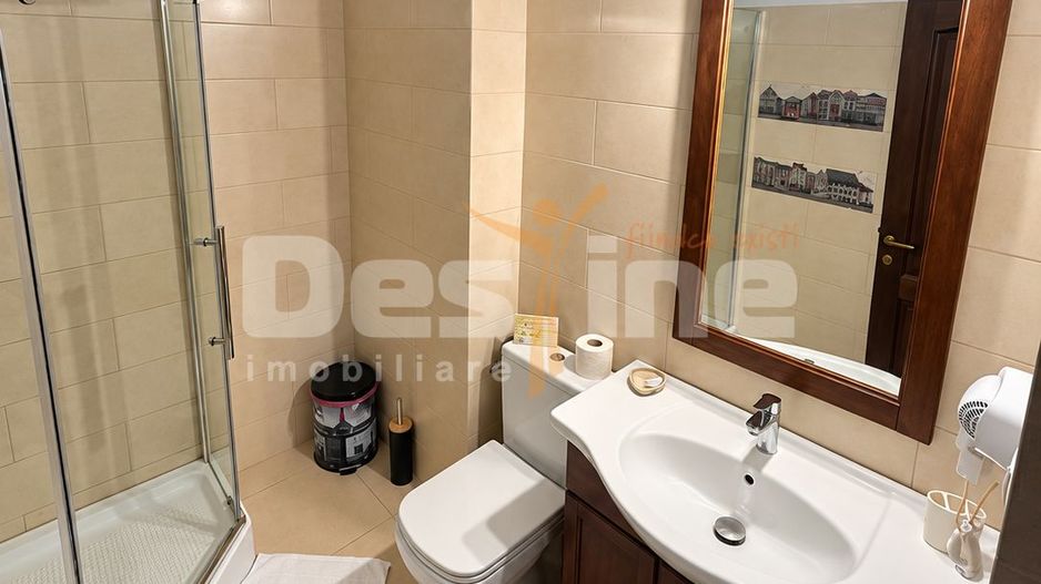 Oportunitate de investiție – pensiune turistică în Valea Lupului, Iași - Poză 14