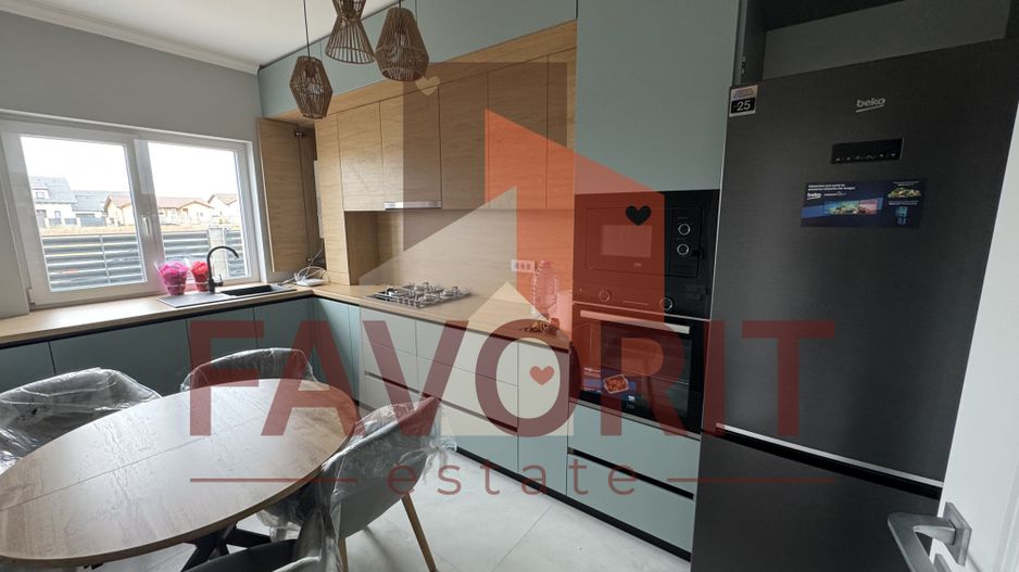 Comision 0%. Duplex langa Drumul Boilor. Finisaje la alegere. Toate utilitatile. - Poză 5