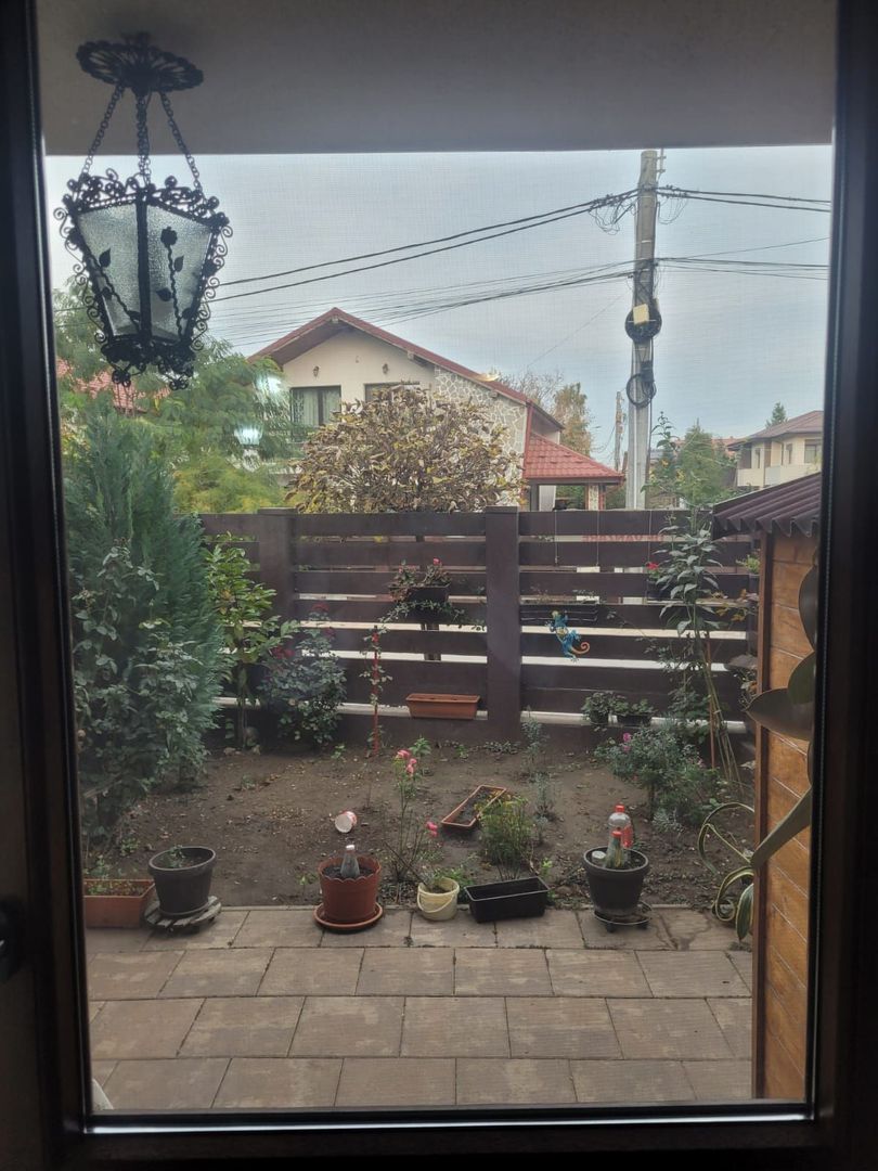 Casa 3 camere de vanzare Bragadiru - Poză 13