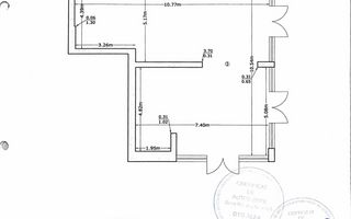 Spatiu comercial 90 mp – zona Sun Plaza / Sos. Oltenitei - Poză 10