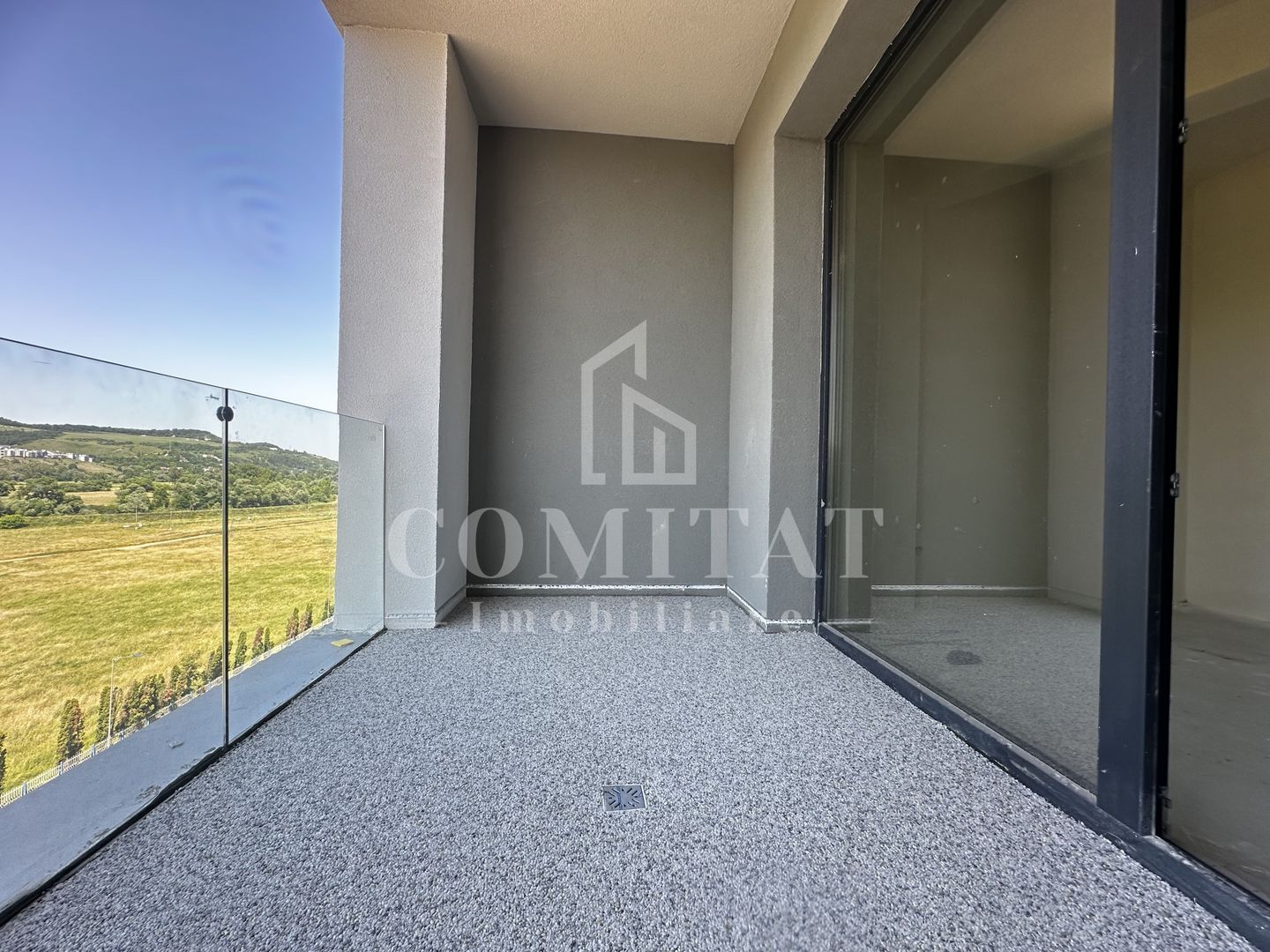 Oportunitate! Apartament cu view | Bloc nou | Zona Vivo - Poză 12