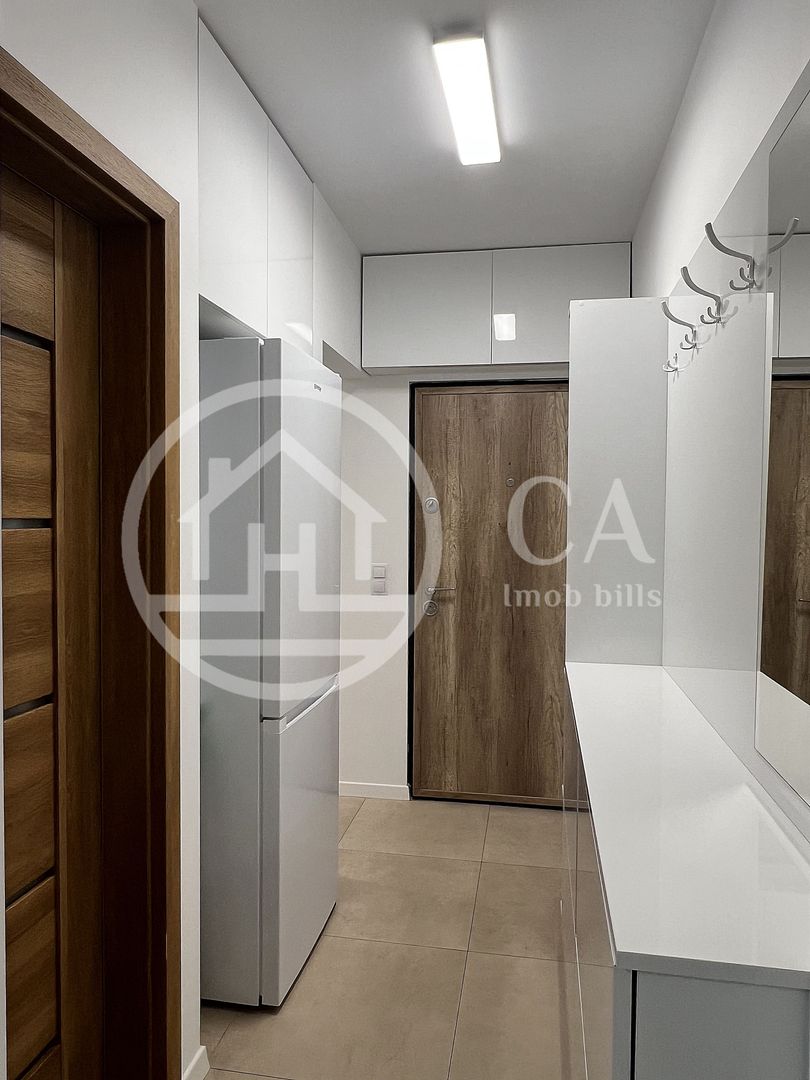 Apartament cu 2 camere de vanzare in Rogerius Oradea - Poză 7