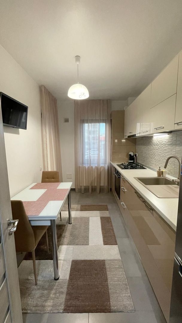 Proprietar Vand Apartament 3 Camere | Parcare Subterana| Exigent Plaza - Poză 5