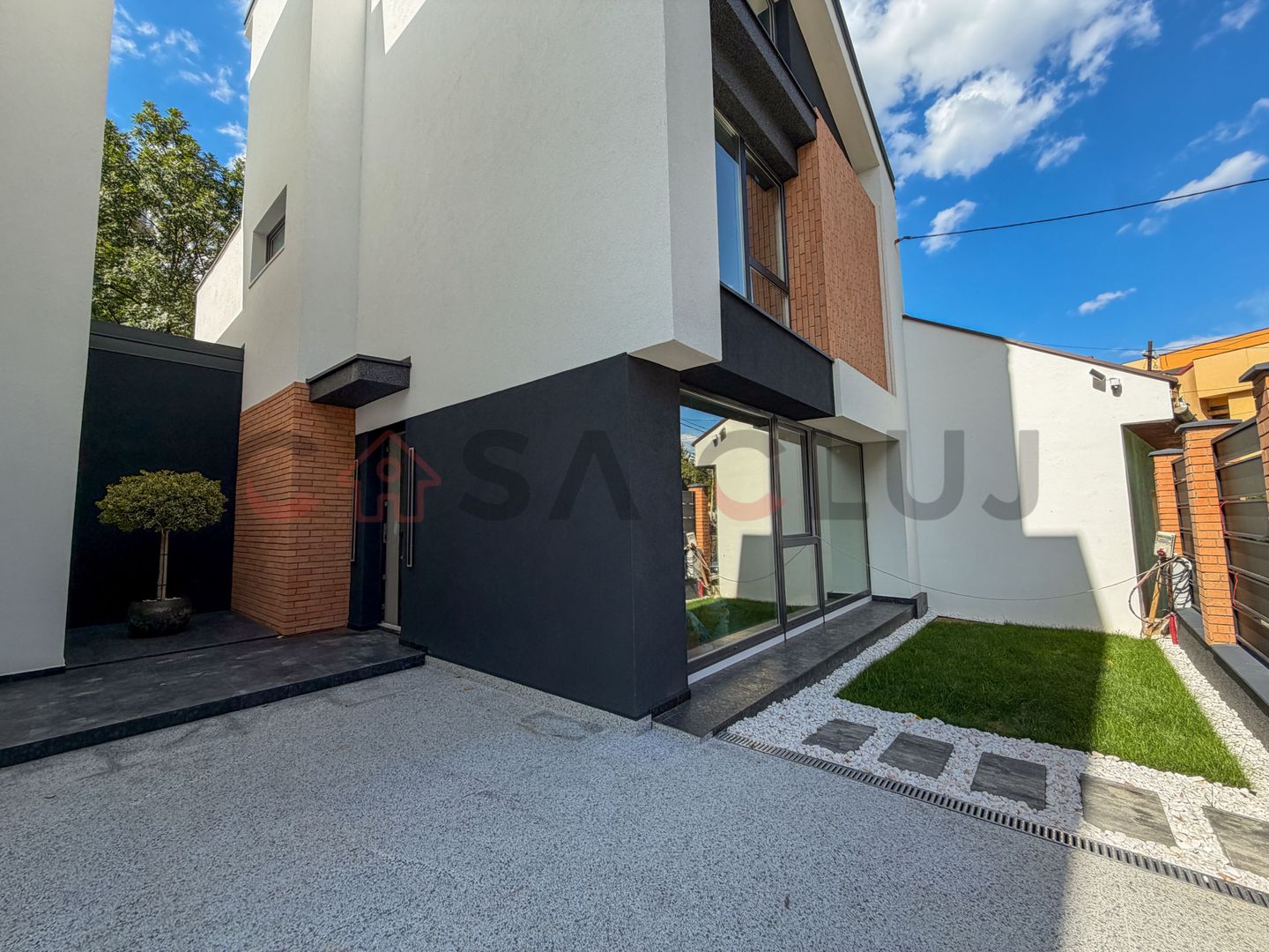 Casă Premium | Zona Semicentrală - Poză 1