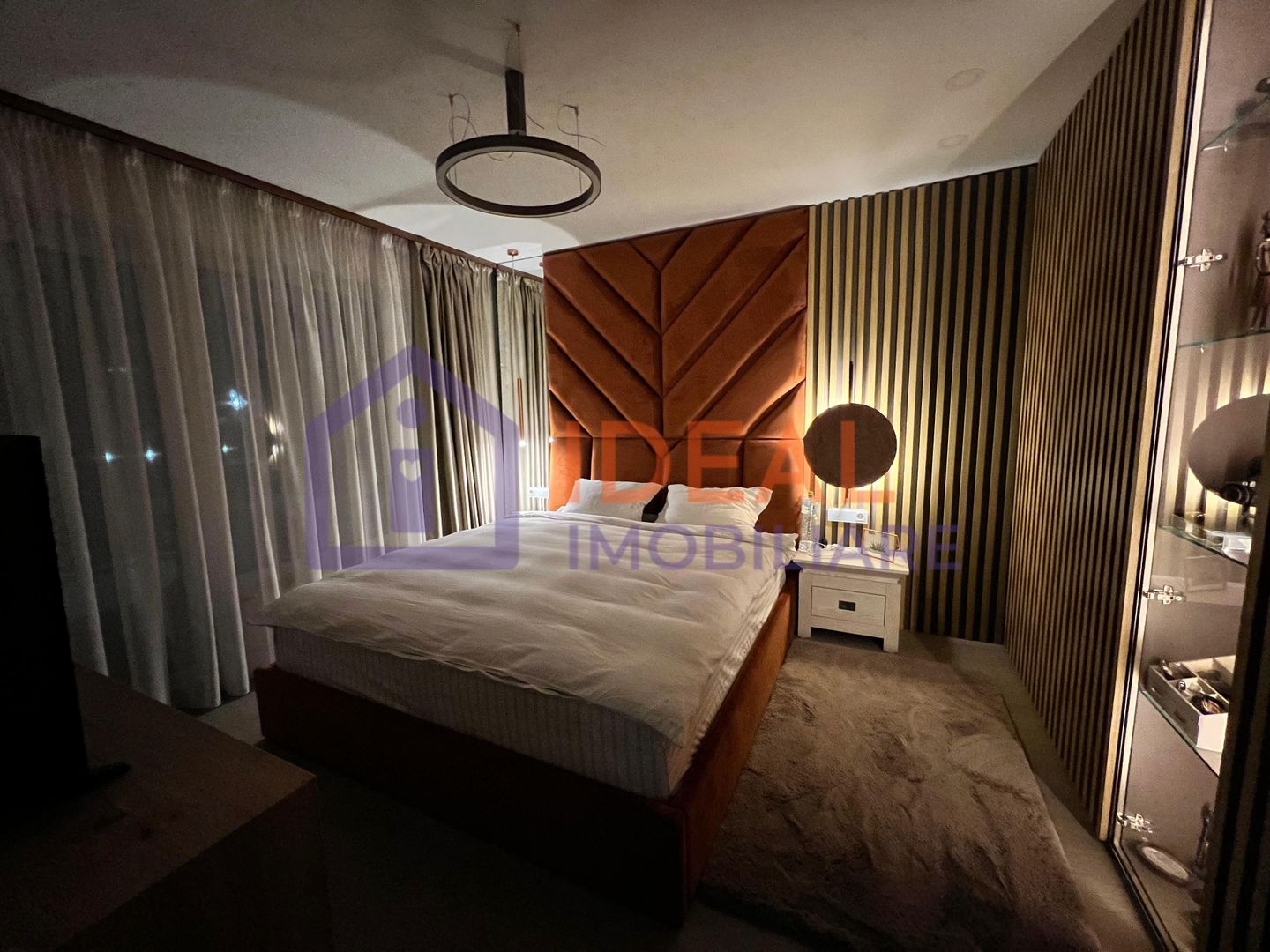 Casa Individuala Moderna Ultrafinisata, in Selimbar - Poză 23