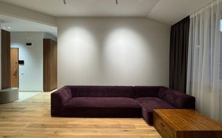 De vanzare Penthouse spectaculos Apartament 3 camere, Timpuri Noi - Poză 2