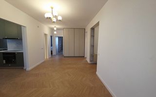 Apartament 4 camere  supwr lux de închiriat - Poză 4