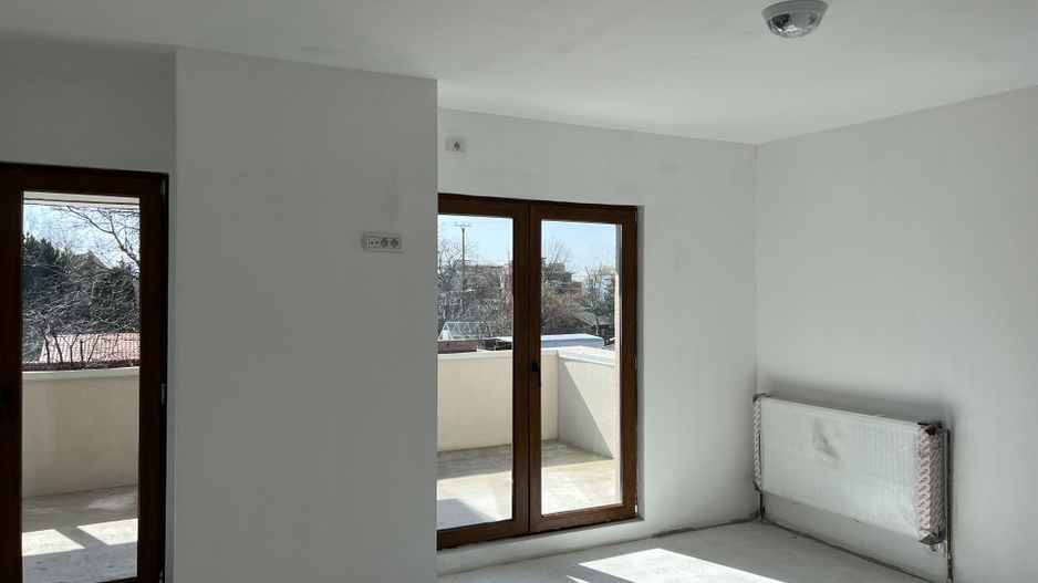 Vila 6 camere cu piscina - Mogosoaia - Poză 22