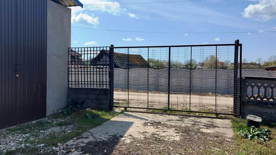 Casă cu hală industrială Drăguțești - Poză 5