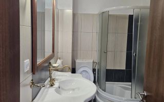 Garsonieră decomandată | Turnișor, Sibiu | etaj 2, balcon 7 mp - Poză 5